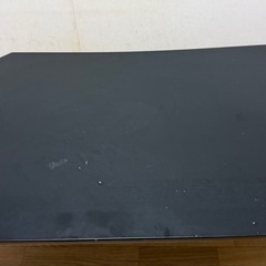 テーブルの画像