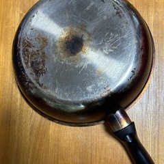 VitaCraft フライパン 28cmの画像