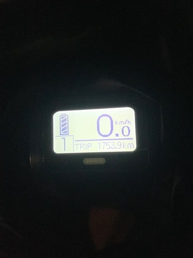 ブロンクスバギー電動自転車