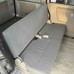 スズキ　エブリイバンの画像