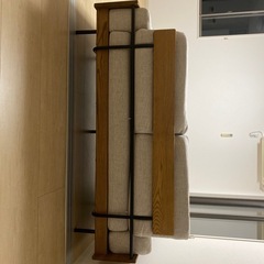 ソファ　unico  TRELの画像