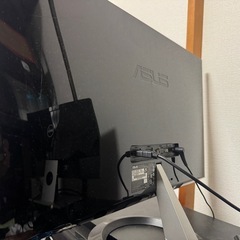 ASUS  モニター 23インチVX238の画像