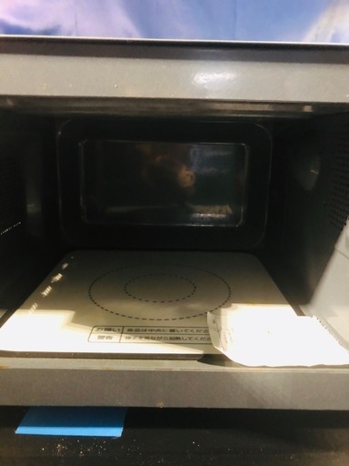 冷蔵庫　洗濯機　レンジセット