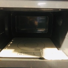 冷蔵庫　洗濯機　レンジセットの画像