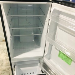 冷蔵庫　洗濯機　レンジセットの画像