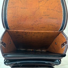 リリコ　ランドセルの画像