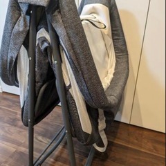 ベビーベットの画像