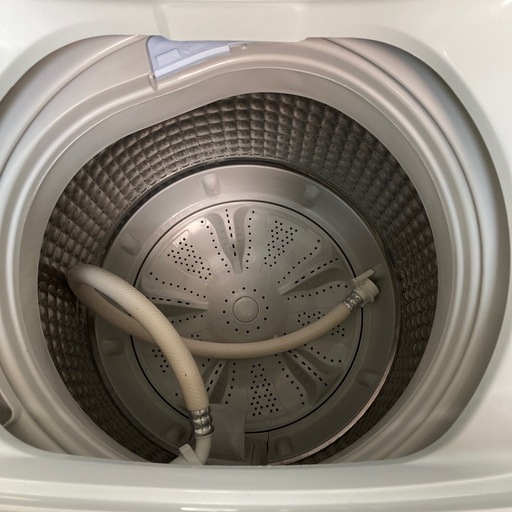 ⭐︎3ヶ月保証⭐︎ハイアール　4.5kg洗濯機　2020年製　JW-E45CE