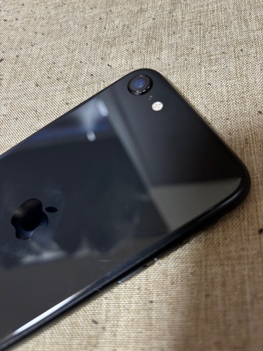 iPhonese2 
不具合なし