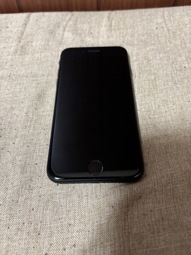 iPhonese2 
不具合なし