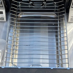 リンナイ「ラクシエ　プライム/LAKUCIE Prime」 右強火力 都市ガス用 RTE65VAGP-GR/13Aの画像