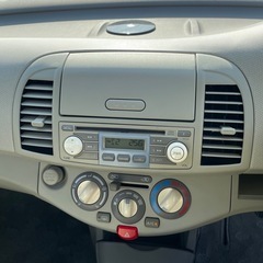 2万キロ！ 日産マーチの画像