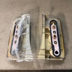 bB NCP30 テールランプの画像