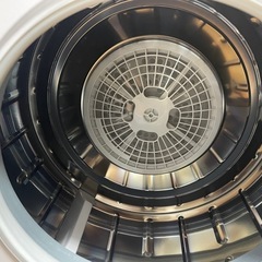 洗濯乾燥機（My Wave）の画像