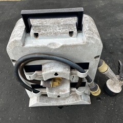 ホースリールの画像