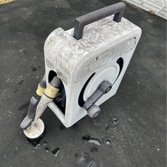 ホースリールの画像