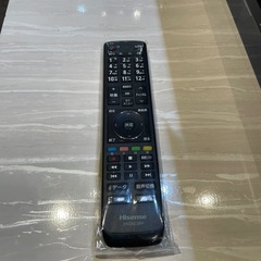 配送可【ハイセンス】40V液晶テレビ★2021年製　クリーニング済み/6ヶ月保証付き【管理番号0306】野の画像