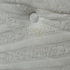 ★シングル★ ニトリ マットレス Sマット NスリーププレミアムP1-02CR・197cm×幅97cm・厚さ12cmの画像