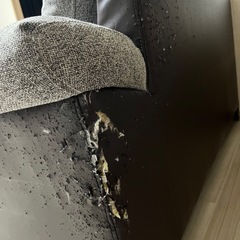 ソファーの画像