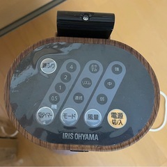 タワーファンの画像