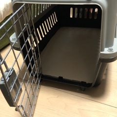 ペットキャリーの画像
