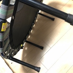 トランポリンの画像