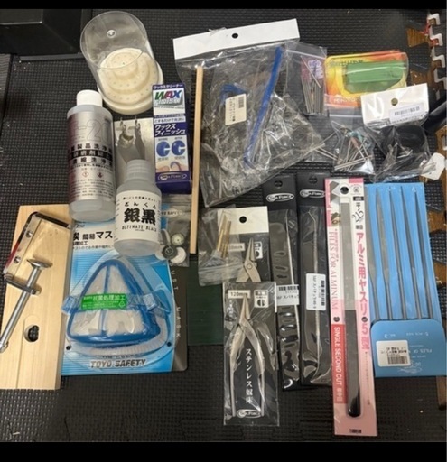 彫金工具