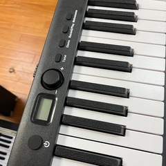 TERENCE 88鍵折り畳み式電子ピアノ X88C【リサイクルマート下関店】の画像