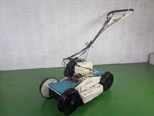 草刈機　クボタ　SGC-S500