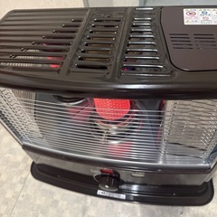 コロナストーブの画像