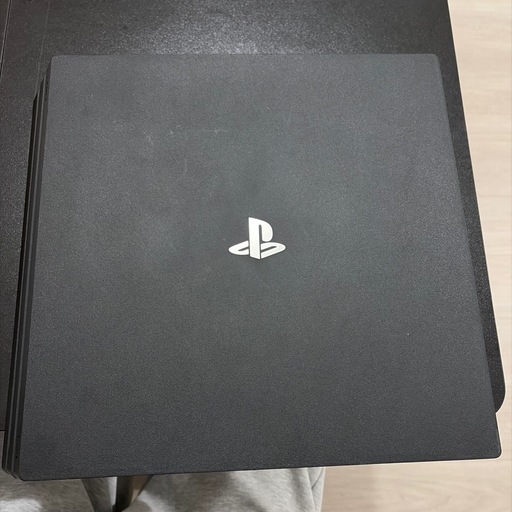 おもちゃ ps4 pro 1TB