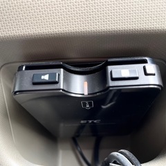 安心の総額表示！車検満たん★ダイハツムーヴ禁煙車レーダーブレーキサポートBluetoothナビTVエコアイドルetcプッシュスタートの画像