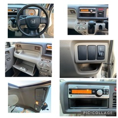 （ご商談中）3月の特価車🚗ホンダ ライフ 2013年式の画像