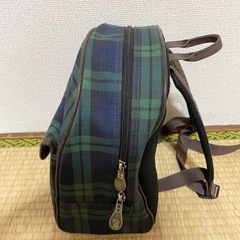 リュック　幼稚園の画像