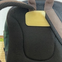 リュック　幼稚園の画像