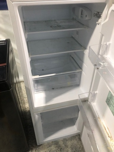 冷蔵庫洗濯機レンジセット