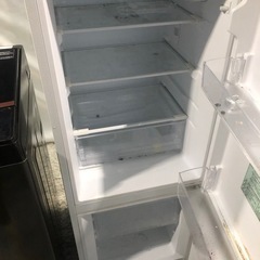 冷蔵庫洗濯機レンジセットの画像