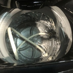 冷蔵庫洗濯機レンジセットの画像