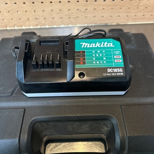 インパクトドライバー マキタ 工具