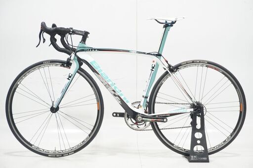 BIANCHI 「ビアンキ」 OLTRE 2012年モデル ロードバイク