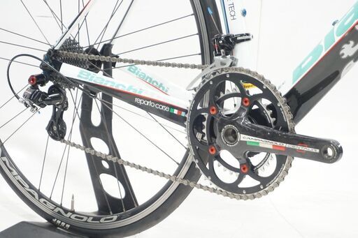BIANCHI 「ビアンキ」 OLTRE 2012年モデル ロードバイク