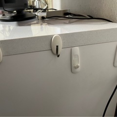 ［ニトリ］キッチンカウンターの画像