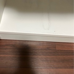 ［ニトリ］キッチンカウンターの画像