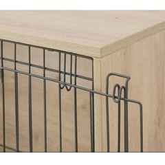 ペット ケージ オシャレ の画像