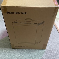 ガラス水槽
の画像