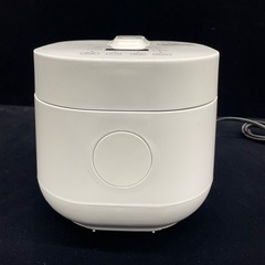炊飯器の画像