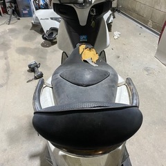 PCX125    jf28 不動車の画像