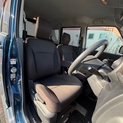 [車両交換も可能] スズキ　ソリオ　H24 車検R9/12まで！の画像