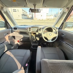 [車両交換も可能] スズキ　ソリオ　H24 車検R9/12まで！の画像