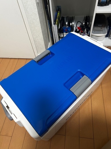 SHIMANOクーラーボックス